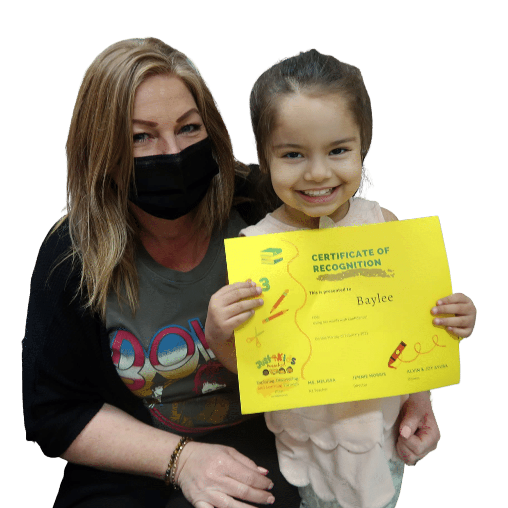 Tuition Support Childcare & Daycare Serving Hesperia, Corona