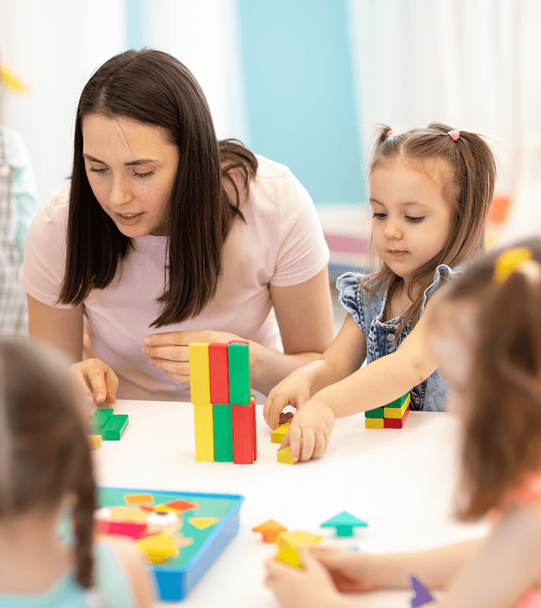 Toddler - Preschool & Daycare Serving Hesperia, CA