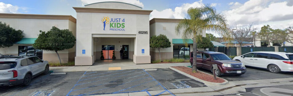Childcare & Daycare Center, Temecula, CA
