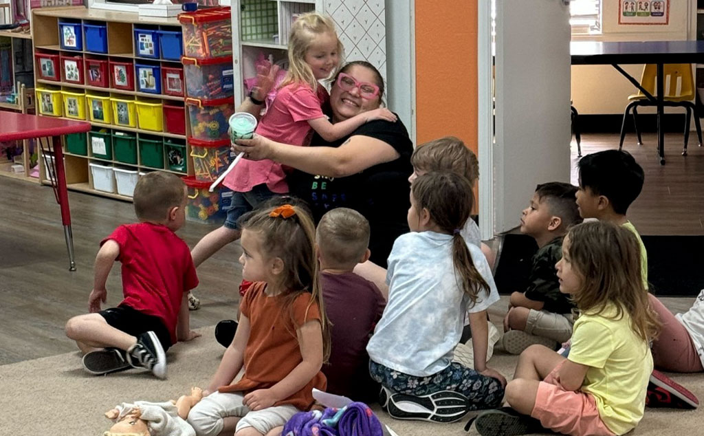 Childcare & Daycare Center, Temecula, CA