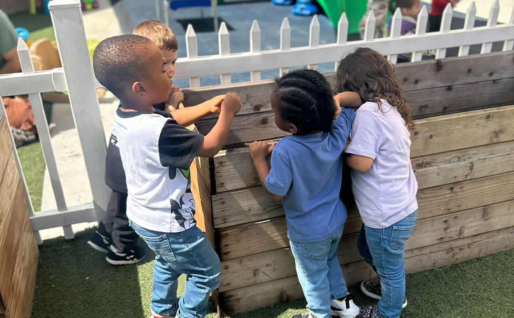 Childcare & Daycare Center, Temecula, CA