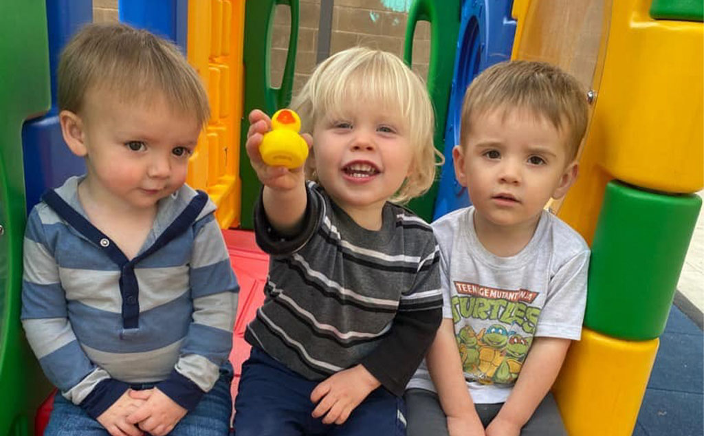 Childcare & Daycare Center, Temecula, CA