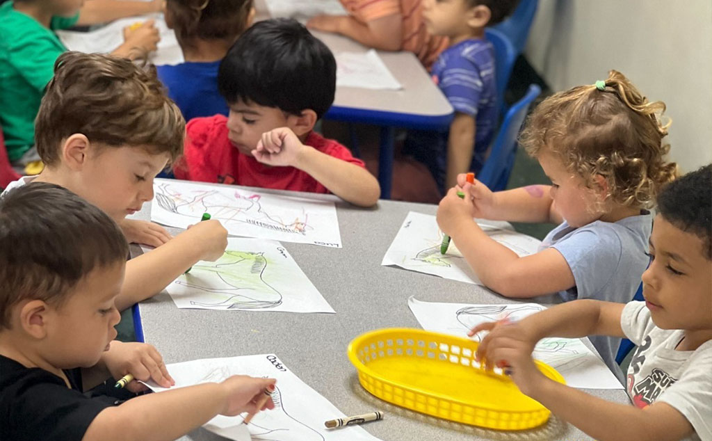 Childcare & Daycare Center, Temecula, CA