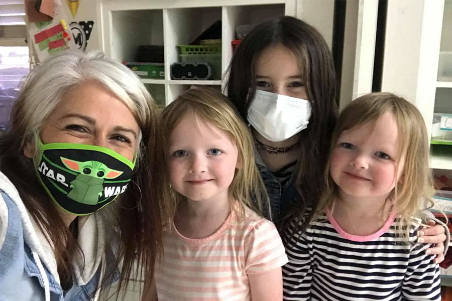 Excellent Pay Rates​