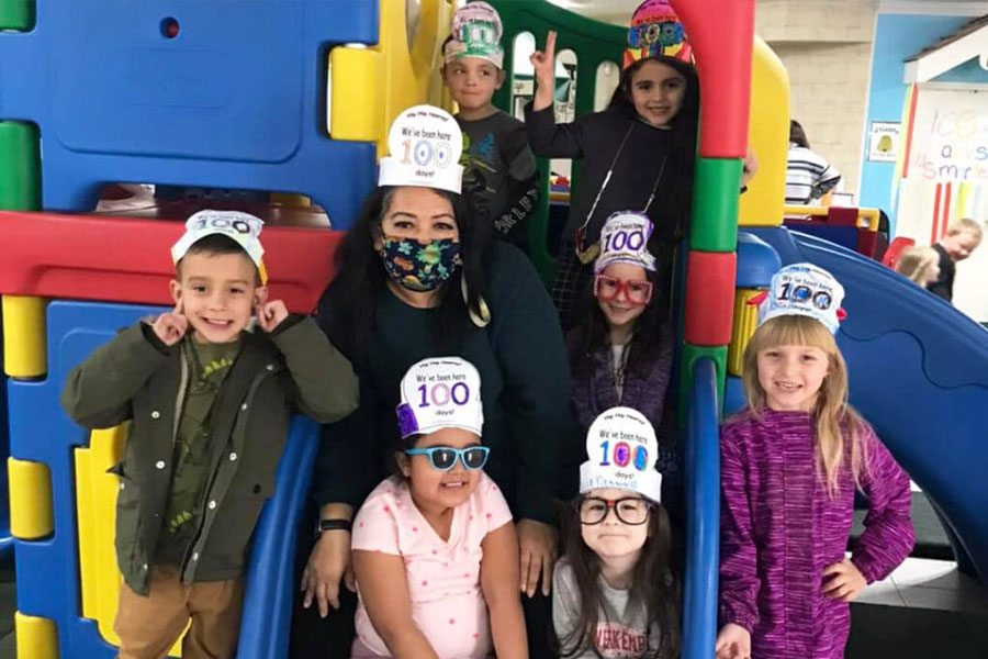 Vacation and Paid Time Off​