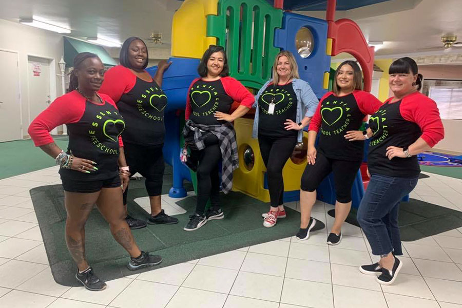 Benefits That Care for You​