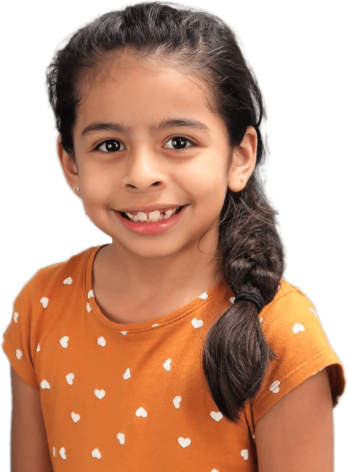 Growing Bright Minds for a Brighter Future