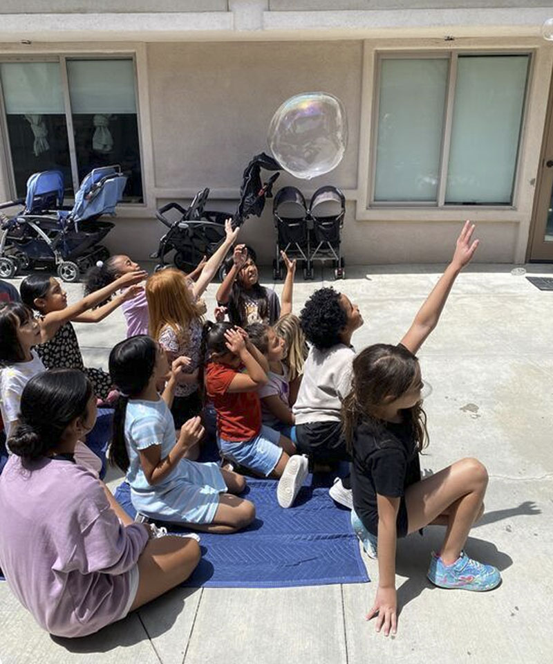 Our Teachers & Values