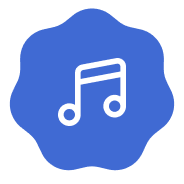 Music, Dance & Movement