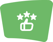 Quality Rated For Your Confidence