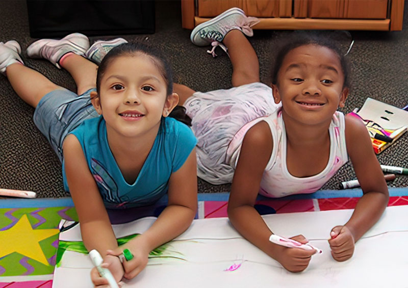 A Modern Space That Inspires Learning