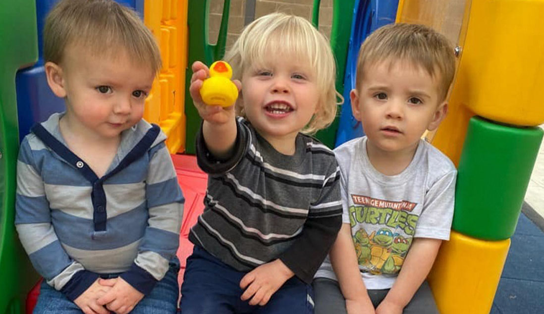 <br />
Tons of Amenities & Family Fun Nearby