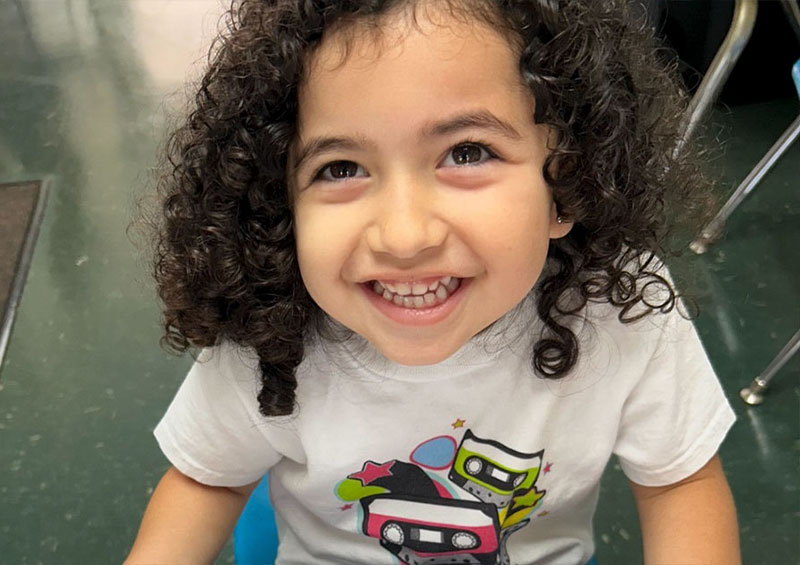 Your Kiddo’s Safety Always Comes First