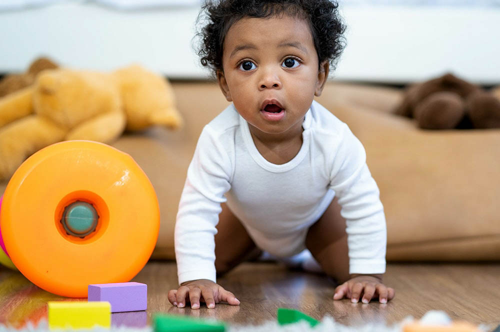 Your Baby’s Home Away From Home Your Baby’s Home Away From Home