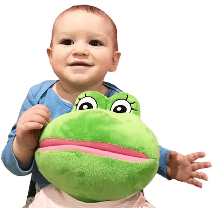 A Loving and Safe Environment A Loving and Safe Environment