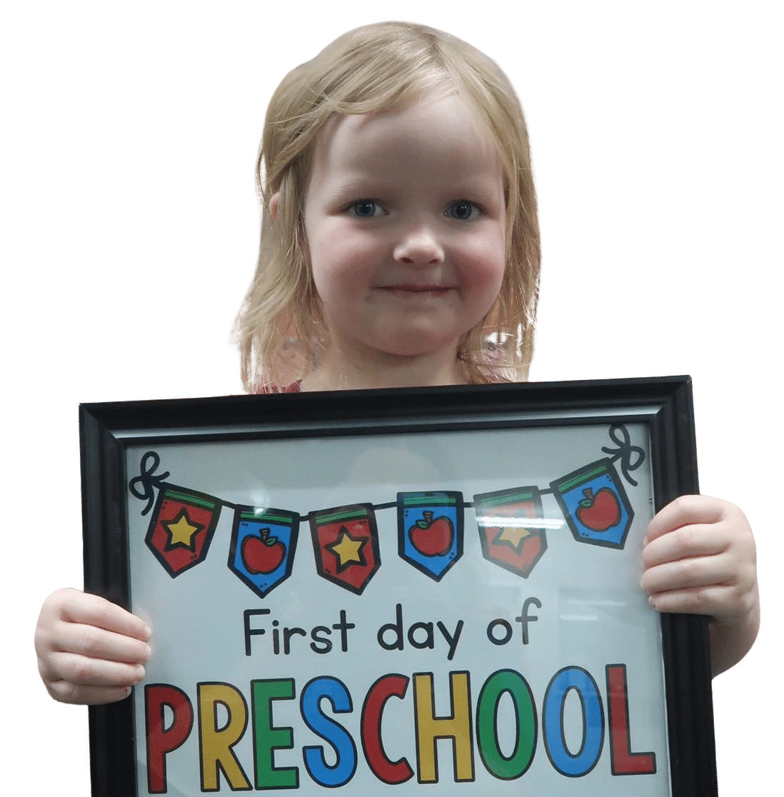 Getting Ready for Kindergarten