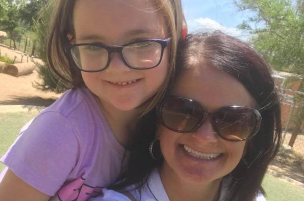 Daily Reports and Pictures