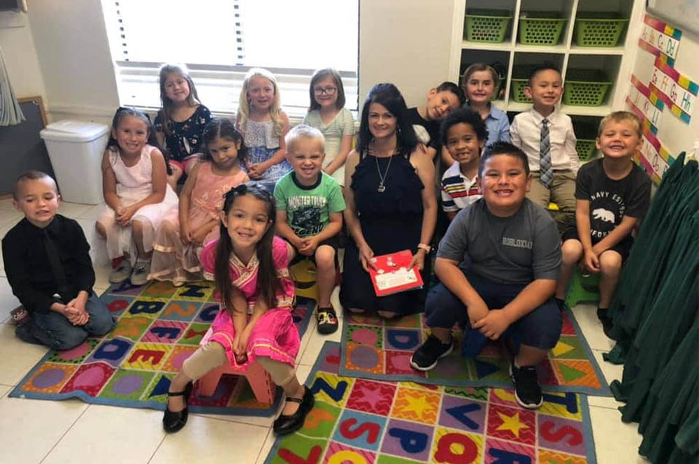 The Best Choice For Your Child’s Future