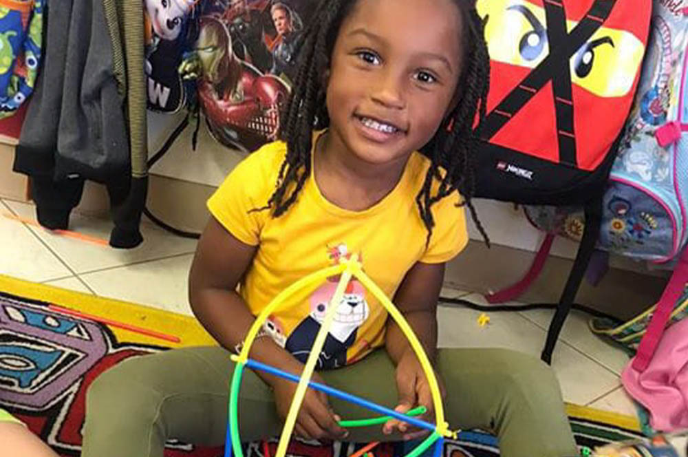 Infusing Creativity Throughout the Day