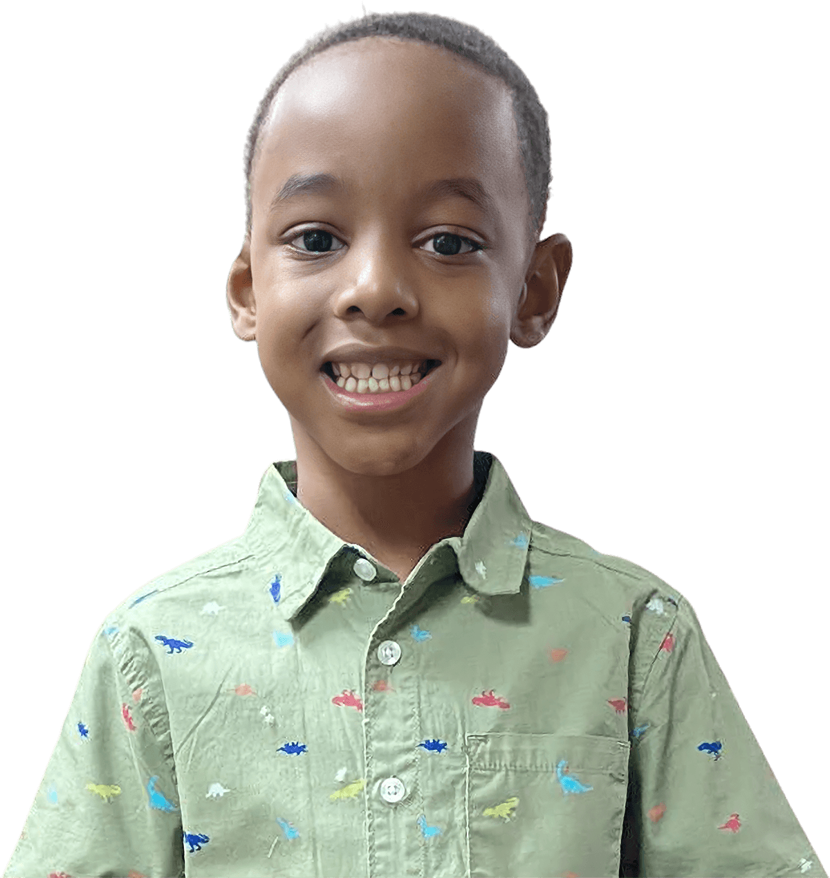 A Nurturing Head Start On School