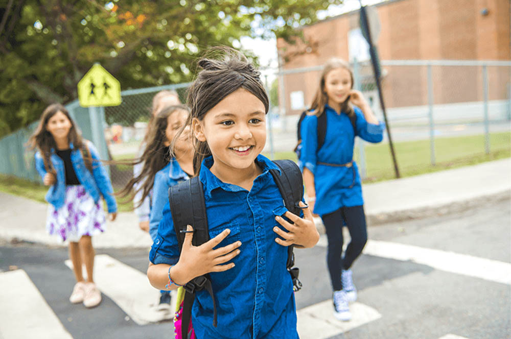 A Safe and Secure Summer is Top Priority