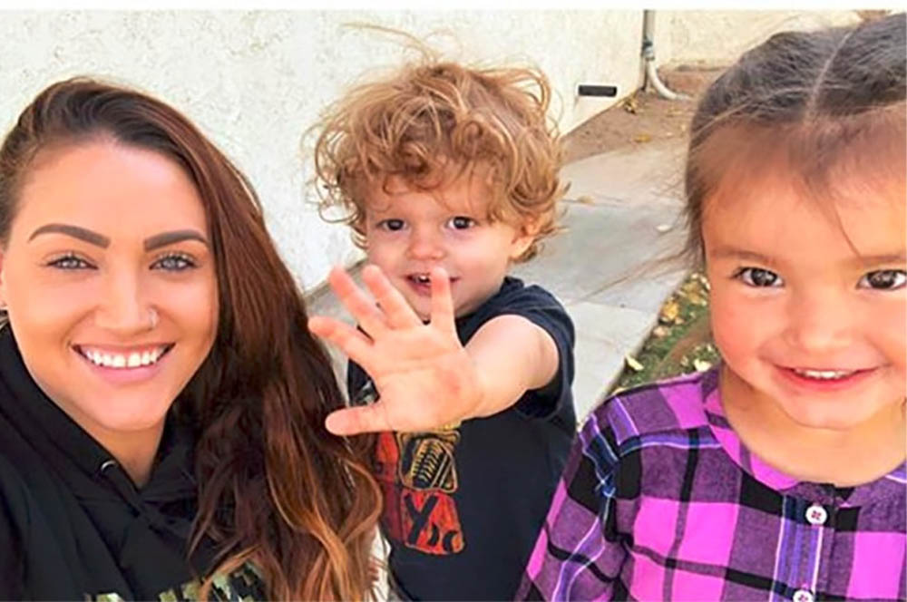 Truly Like Family Truly Like Family