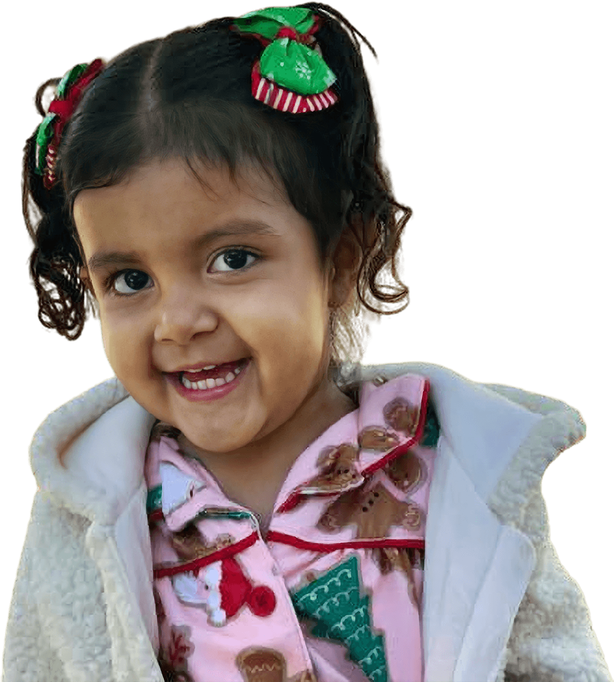 On the Move! On the Move!