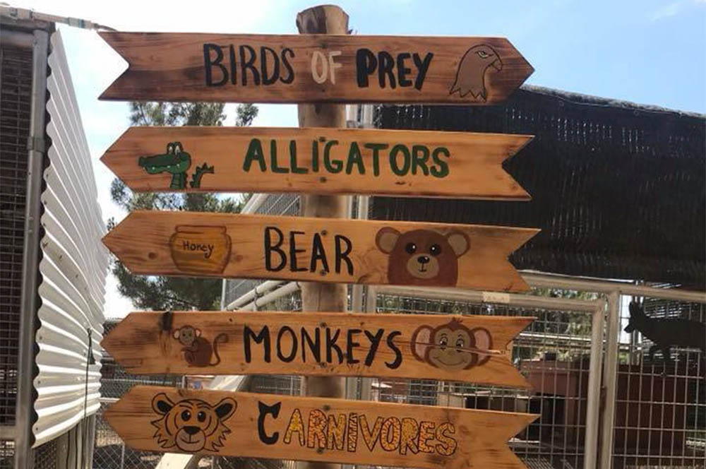 Field Trips Create New Opportunities for Learning