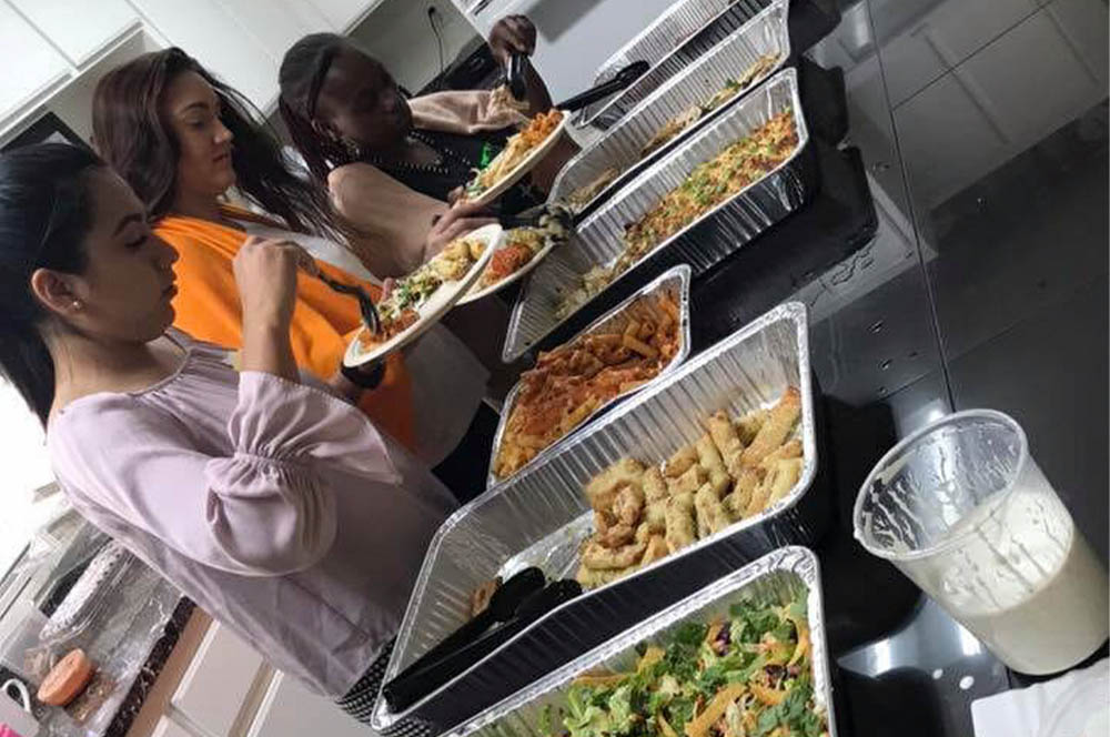 Home-Cooked Meals Fuel Learning and Play