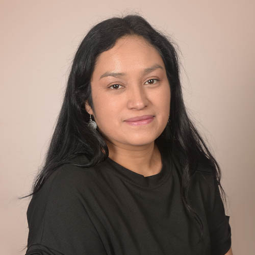 Francelia Ballesteros