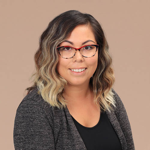 Karissa Hograve-Ramirez