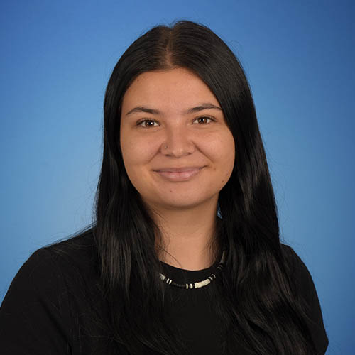 Priscilla Santamaria