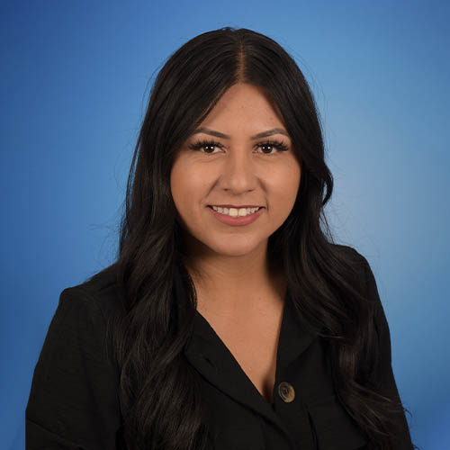 Verenise Duarte-Garcia