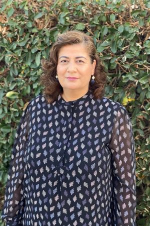 Ms. Zohra